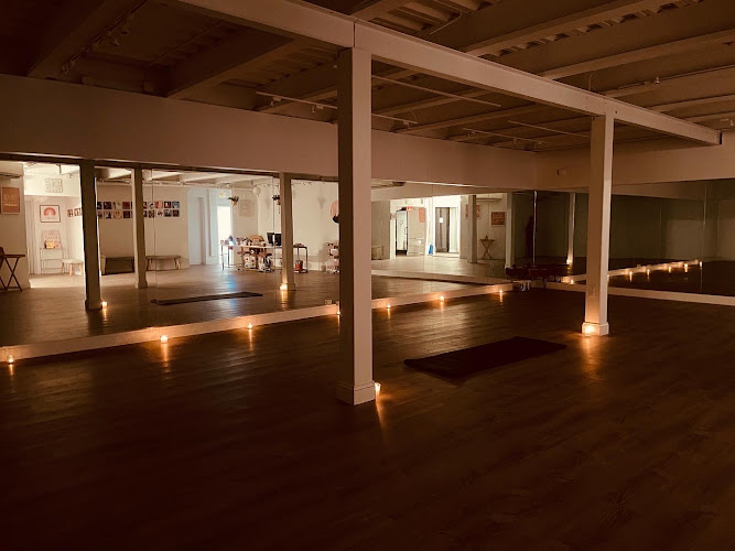 Align Dance Studio Inc. — Dance school